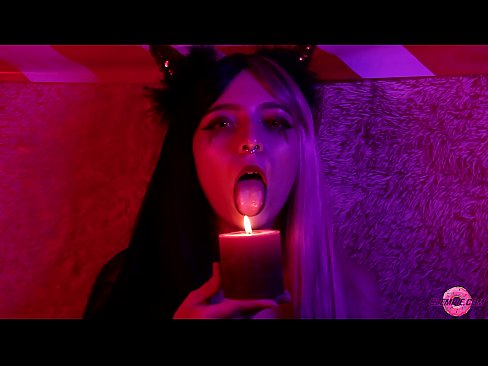 ❤️ Blowjob na-anụ ọkụ n'obi sitere na Sexy Succubus nwere mmezu ọnụ ️❌  na%ig.pornogroupp.ru