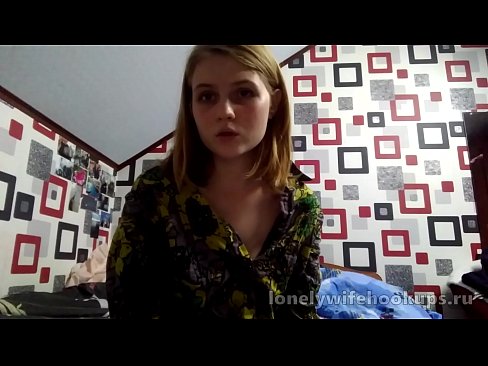 ❤️ Nwa akwụkwọ na-acha odo odo si Rọshịa na-enwe mmasị na nnukwu dicks. ️❌ na%ig.pornogroupp.ru